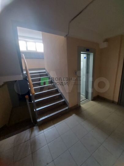 3-к. квартира, 68,6 м², 8/9 эт.