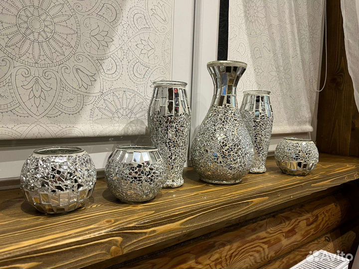 Комплект Ваз, белая