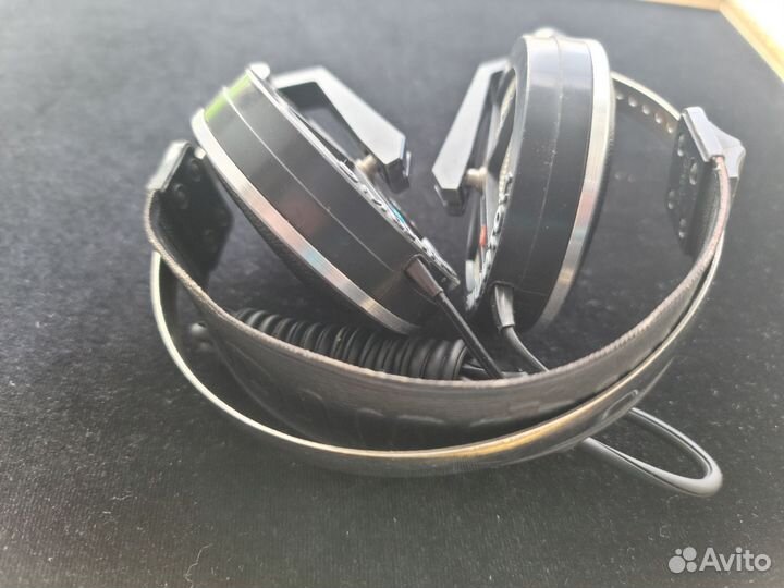 Наушники амфитон тдс 15