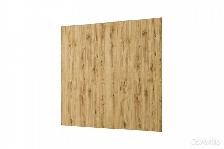 Modern, Панель стеновая 130. Цвет дуб наварра