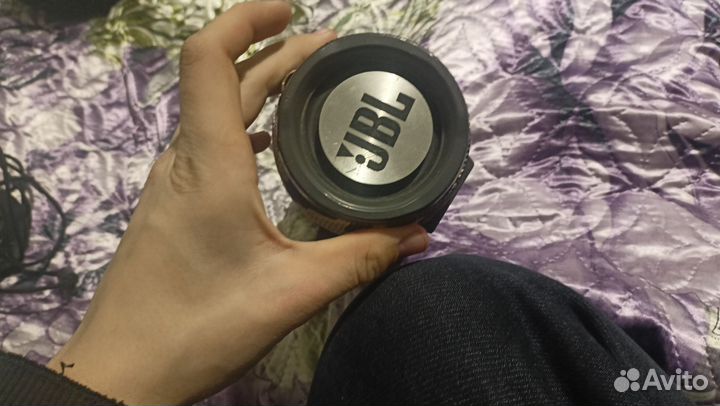 Колонка JBL Xtreme