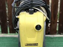 Мойка Karcher