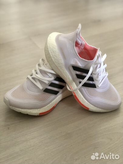 Кроссовки adidas ultraboost 21 W