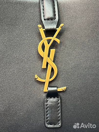 Женская сумка saint laurent хобо LE 5 A 7