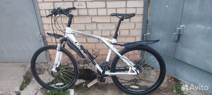 GT agressor 1.0