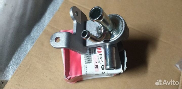 Новый оригинальный клапан Yamaha Viking