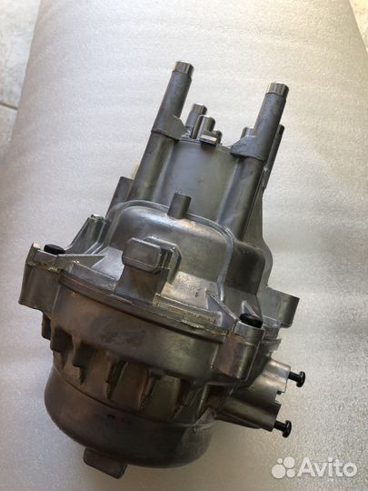 Мотор, двигатель Karcher k4 FC, power