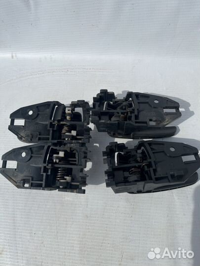 Дверные ручки внутрение