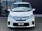 Honda Freed 1.5 CVT, 2012, 49 000 км объявление продам