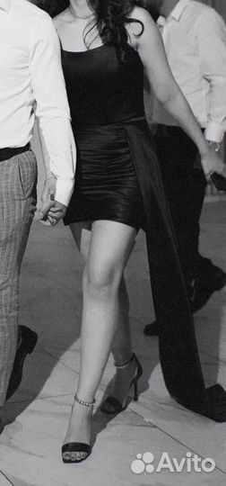 Вечернее платье 42 44 новое