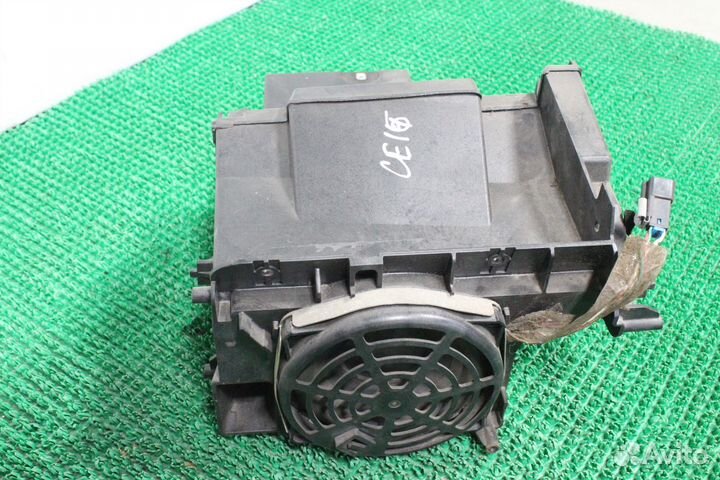 Стереосистема bose Cadillac Escalade GMT800