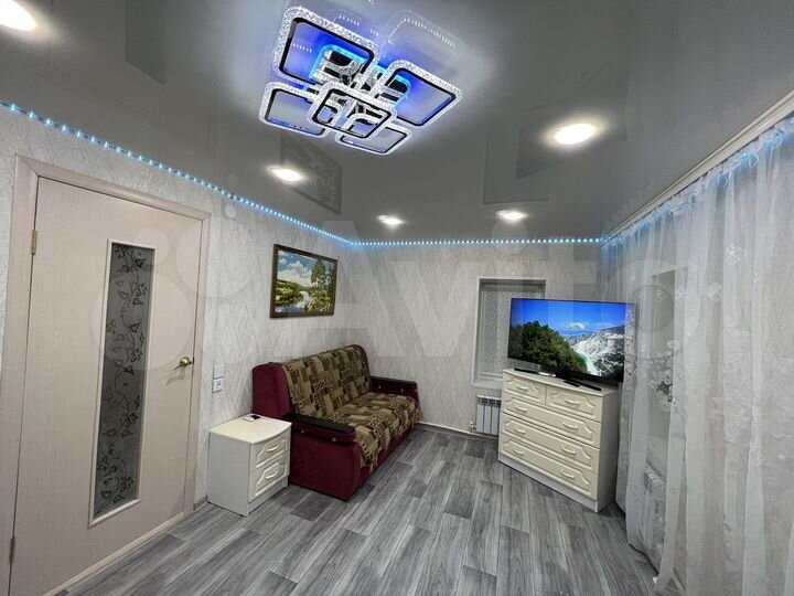 Дом 100 м² на участке 15 сот.