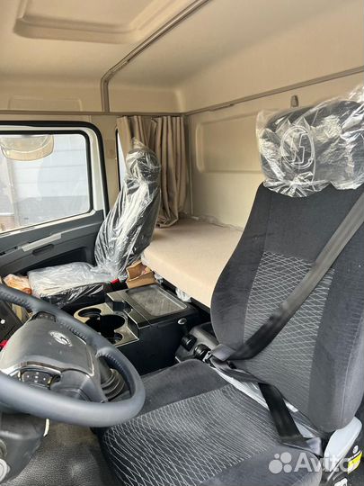 Shacman (Shaanxi) X3000, 2024