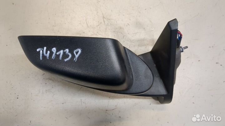 Зеркало боковое Jeep Patriot 2010, 2011