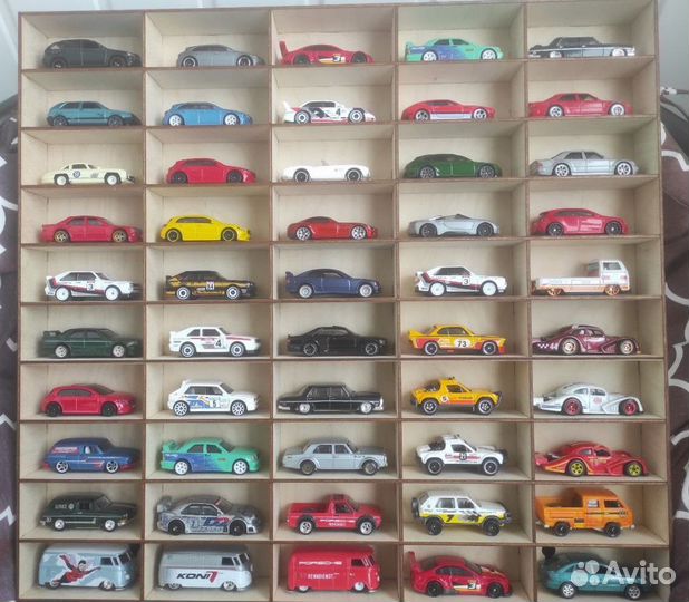 Hot Wheels Matchbox коллекция Германия распак