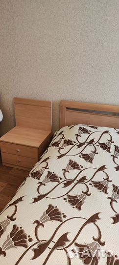 Кровать двухспальная 160 200