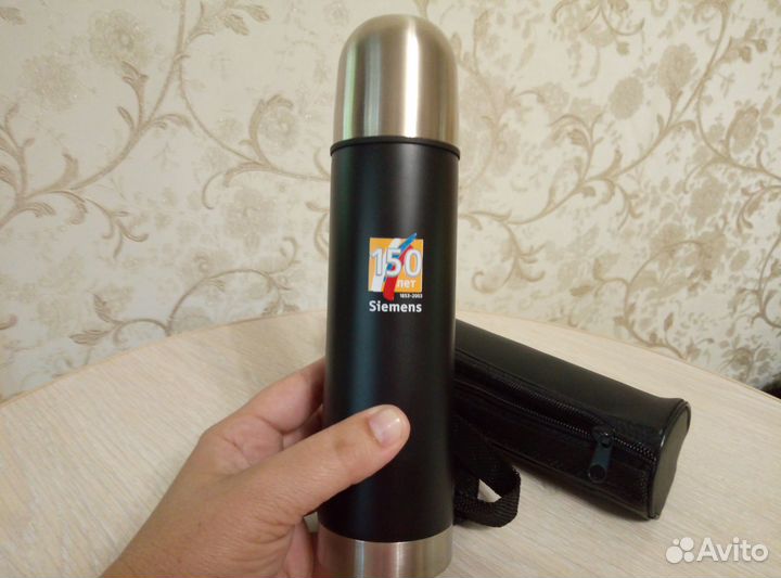 Термос Siemens 0,2