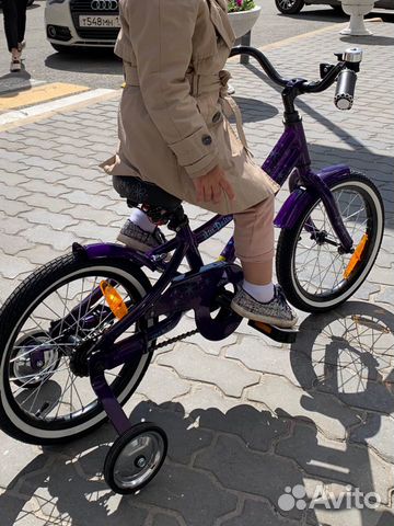 Велосипед jamis 16