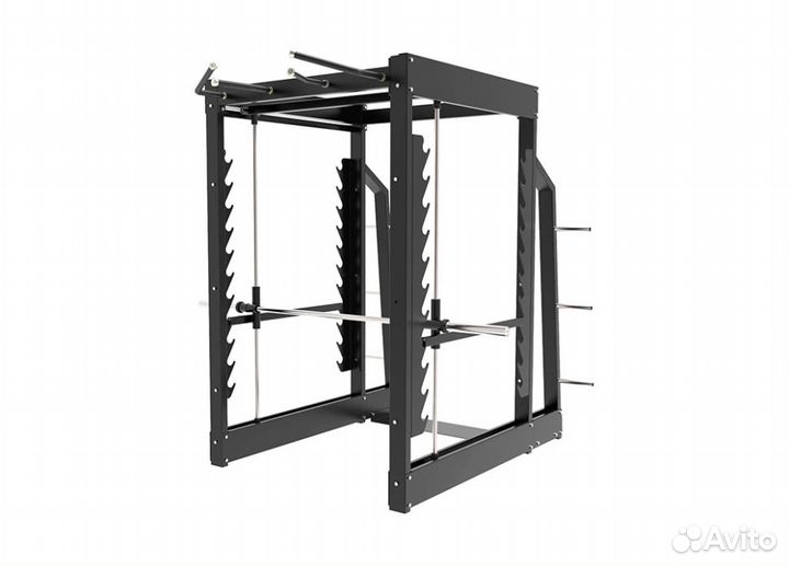 Машина смита Koenigsmann MSB1