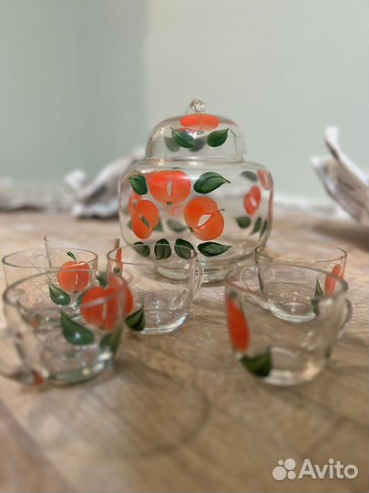 Крюшонница