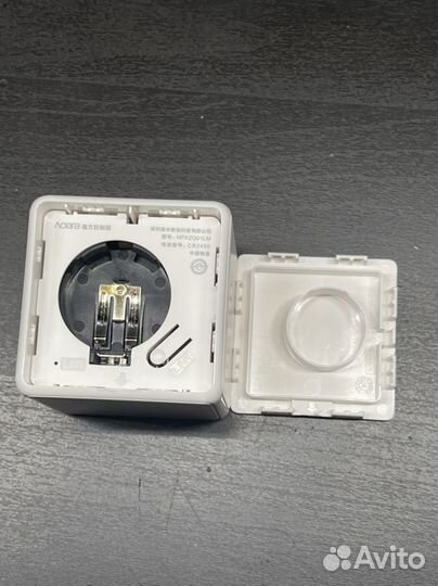 Куб управления умный дом aqara mfkzq01lm