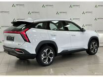 Geely Atlas 1.5 AMT, 2023, 8 км, с пробегом, цена 3 150 000 руб.