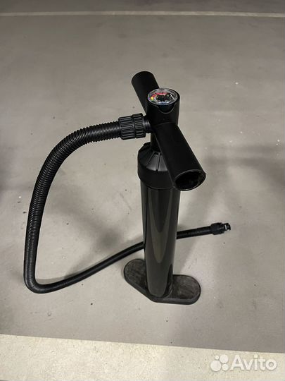 Насосы для сапборда (SUP доски)