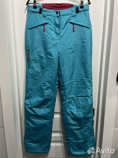 Горнолыжные штаны женские Sela