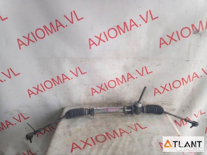 Рулевая рейка subaru stella