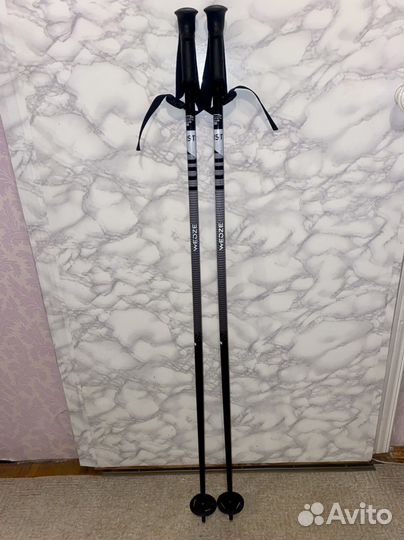 Горнолыжные палки Wedze 115 см
