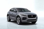 Jaguar E-Pace I рестайлинг (2020—2026) Внедорожник