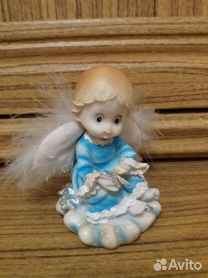 Статуэтка ангел