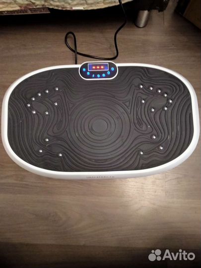 Виброплатформа