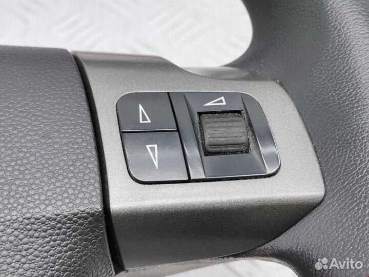 Руль Opel Zafira 2 (B) 2006