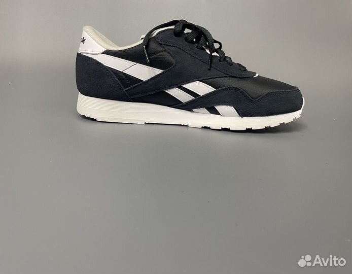 Мужские кроссовки Reebok Classic оригинал