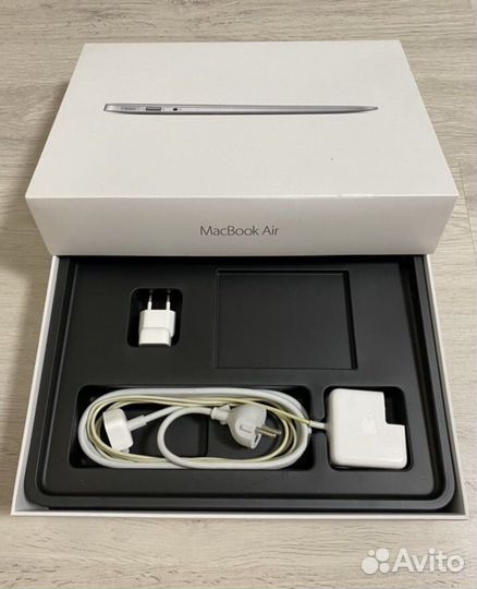 Apple MacBook Air 13 2015