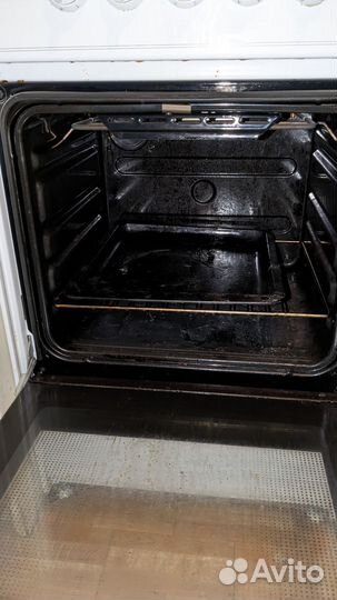 Плита электрическая 