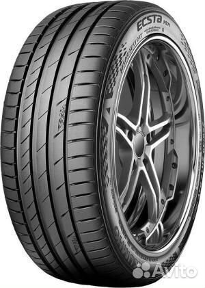 Kumho Ecsta PS71 255/40 R21 102W