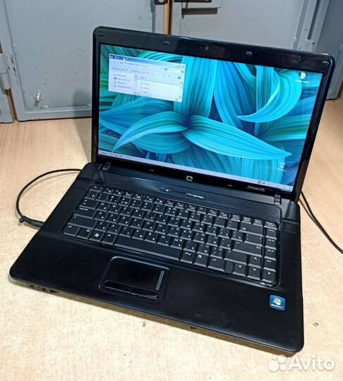 Compaq 615
