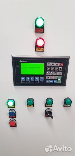 Асу тп, программирование плк, scada