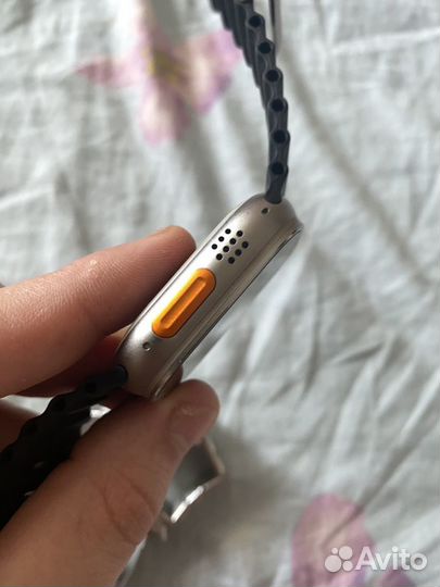 Apple watch ultra 2 / HK9 ultra 2