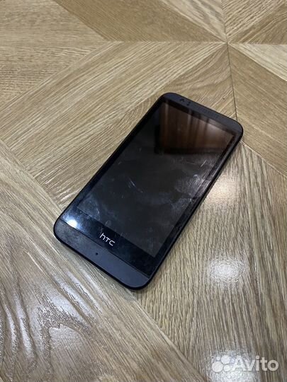 HTC Desire 510, 8 ГБ