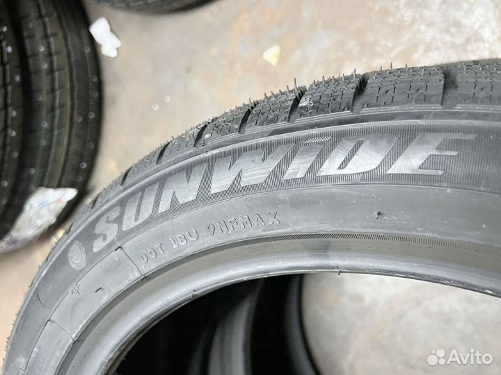 Sunwide S-Force II 245/40 R18 120U