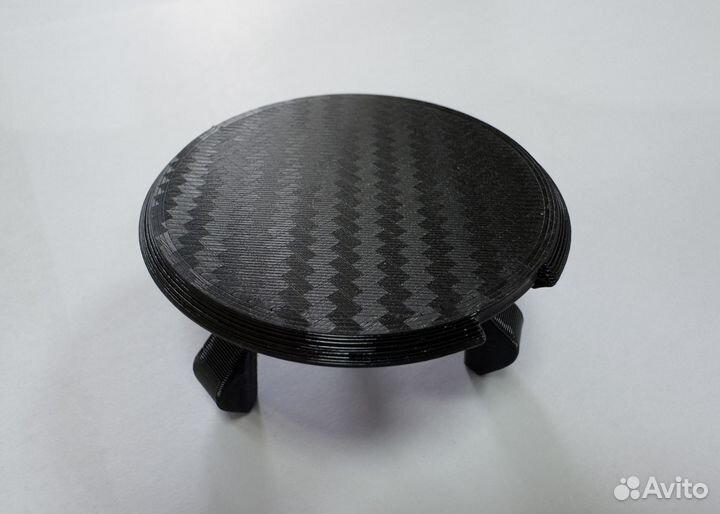 Заглушка на бампер Shacman F3000