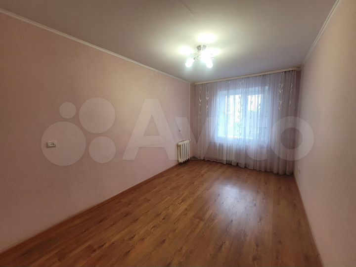 3-к. квартира, 63 м², 4/9 эт.