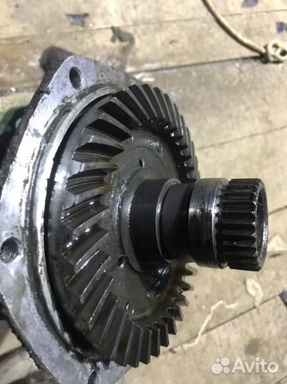 Запчасти Днепр