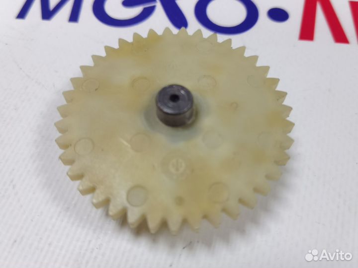 Шестерня привода маслонасоса Honda Spacy 100 Dio62