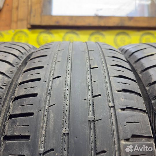 Nokian Tyres Hakka Blue 2 SUV 215/65 R17 103H