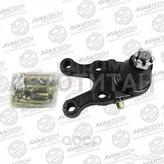 Опора шаровая avantech