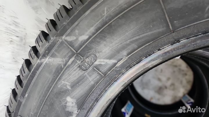 КАМА Кама-Flame 205/70 R16 91Q